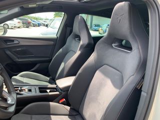 🔥 CUPRA León 1.5 TSI e-Hybrid 200kW (272CV) VZ DS