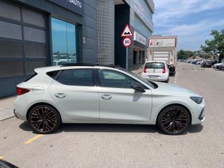 🔥 CUPRA León 1.5 TSI e-Hybrid 200kW (272CV) VZ DS