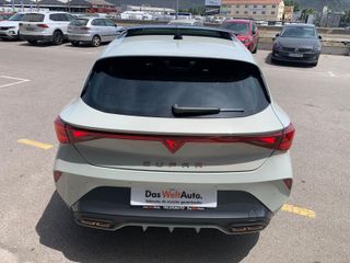 🔥 CUPRA León 1.5 TSI e-Hybrid 200kW (272CV) VZ DS