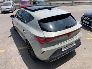 🔥 CUPRA León 1.5 TSI e-Hybrid 200kW (272CV) VZ DS