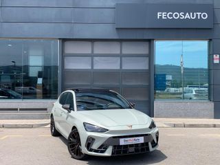 🔥 CUPRA León 1.5 TSI e-Hybrid 200kW (272CV) VZ DS
