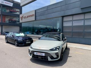 🔥 CUPRA León 1.5 TSI e-Hybrid 200kW (272CV) VZ DS