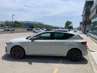 🔥 CUPRA León 1.5 TSI e-Hybrid 200kW (272CV) VZ DS