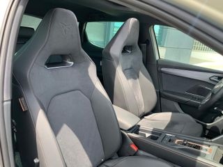 🔥 CUPRA León 1.5 TSI e-Hybrid 200kW (272CV) VZ DS