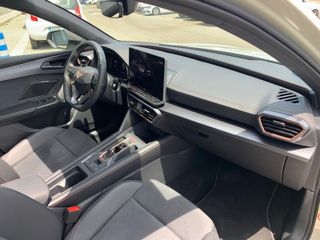 🔥 CUPRA León 1.5 TSI e-Hybrid 200kW (272CV) VZ DS