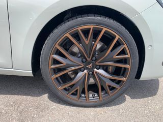 🔥 CUPRA León 1.5 TSI e-Hybrid 200kW (272CV) VZ DS
