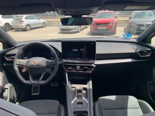 🔥 CUPRA León 1.5 TSI e-Hybrid 200kW (272CV) VZ DS