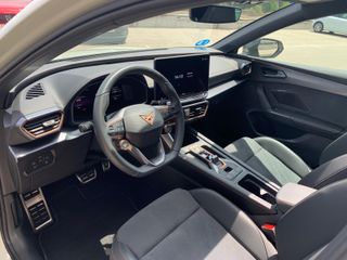 🔥 CUPRA León 1.5 TSI e-Hybrid 200kW (272CV) VZ DS