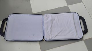 Funda NGS negra tablet 10"