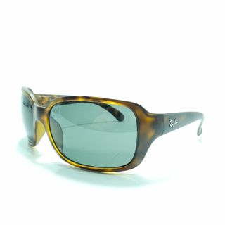 Gafas de Sol Ray Ban RB4068 Polarized 211723