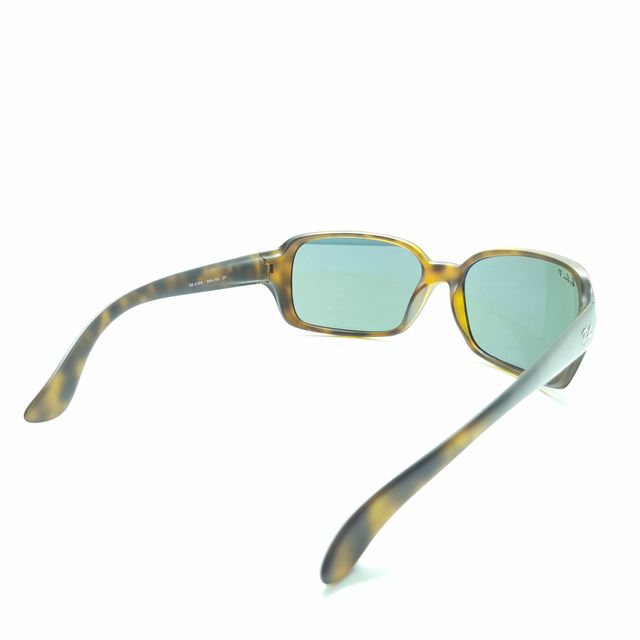 Occhiali da Sole Ray Ban RB4068 Polarizzati 211723