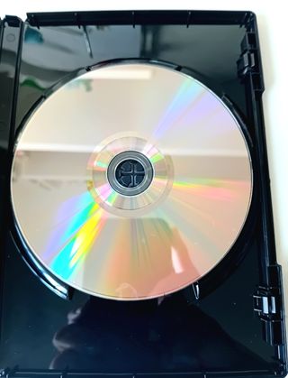 DVD THE LOST KING - STEPHEN FREARS 2022