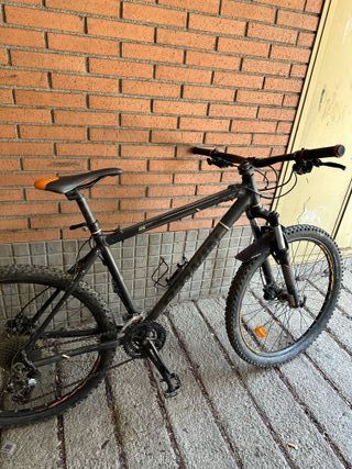 Bici MTB B'TWIN 26" 
