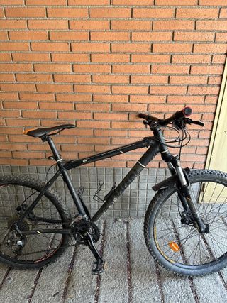 Bici MTB B'TWIN 26" 