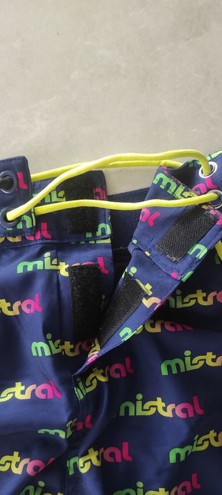 Bañador Mistral T/S