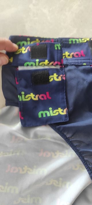 Bañador Mistral T/S