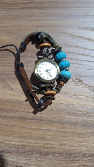 reloje pulsera vintage