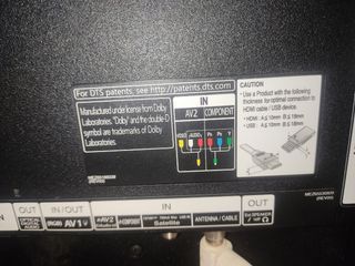 Smart TV LG 49" pulgadas Smart TV