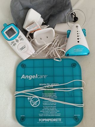 Sensore per Bambini Angelcare Foppapedretti