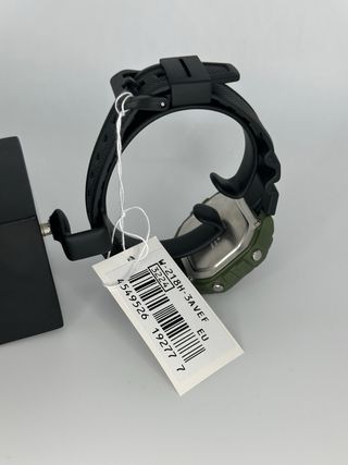 Reloj Casio Verde W-218H-3AVEF