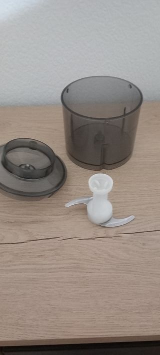 Accesorios batidora taurus 600w