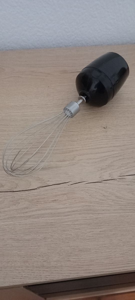 Accesorios batidora taurus 600w