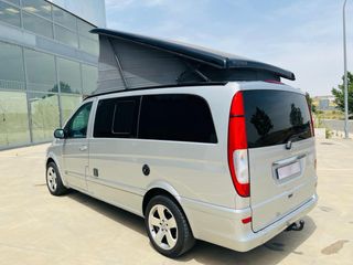 Mercedes-Benz Viano marco polo 3.0 cdi