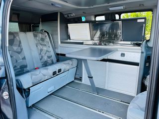 Mercedes-Benz Viano marco polo 3.0 cdi