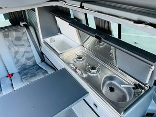 Mercedes-Benz Viano marco polo 3.0 cdi