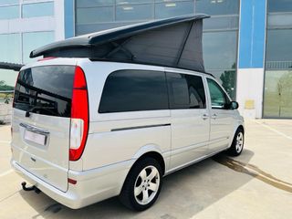 Mercedes-Benz Viano marco polo 3.0 cdi