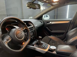 Audi A5 2014