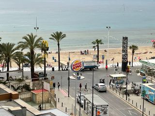 Alquiler apartamento vacacional