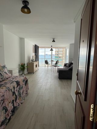 Alquiler apartamento vacacional