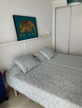 Alquiler apartamento vacacional