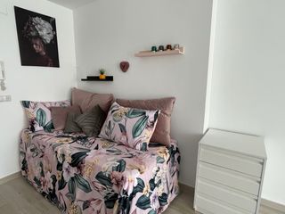 Alquiler apartamento vacacional