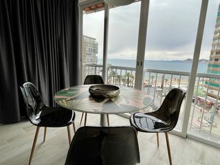 Alquiler apartamento vacacional