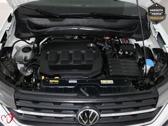 Volkswagen T-Cross Advance 1.6 TDI 70kW (95CV)