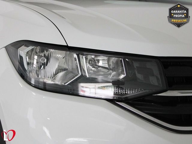 Volkswagen T-Cross Advance 1.6 TDI 70kW (95CV)