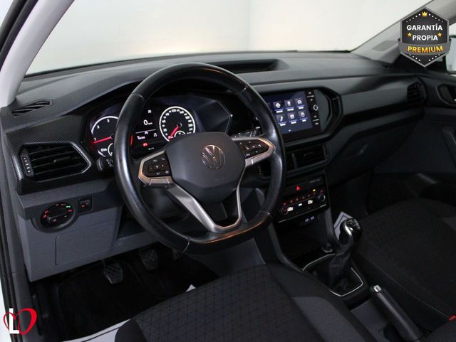 Volkswagen T-Cross Advance 1.6 TDI 70kW (95CV)