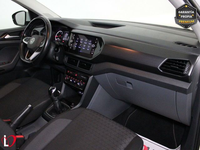 Volkswagen T-Cross Advance 1.6 TDI 70kW (95CV)