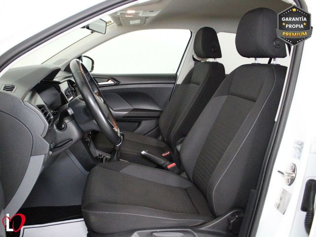 Volkswagen T-Cross Advance 1.6 TDI 70kW (95CV)