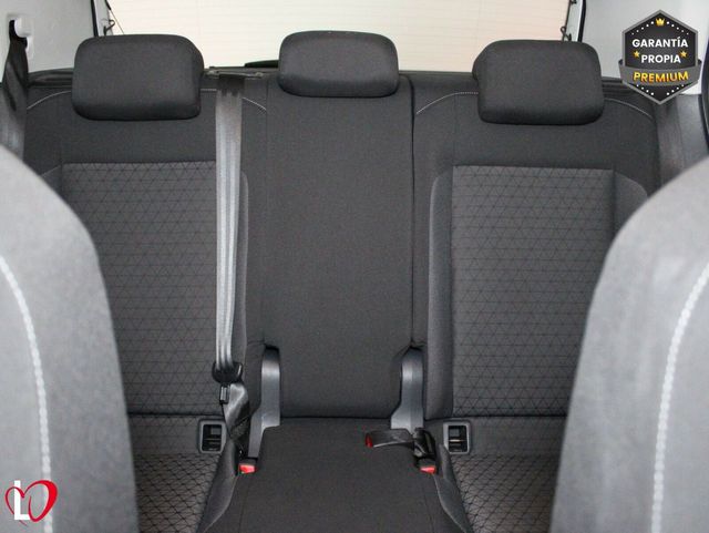 Volkswagen T-Cross Advance 1.6 TDI 70kW (95CV)