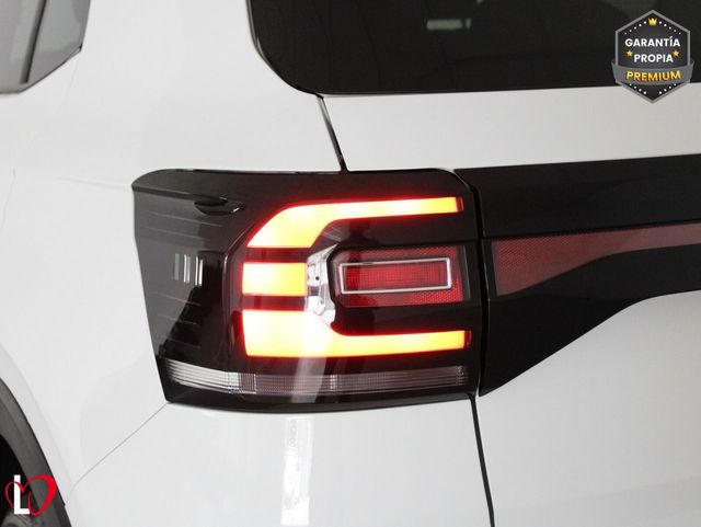 Volkswagen T-Cross Advance 1.6 TDI 70kW (95CV)