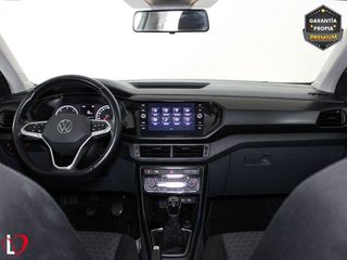 Volkswagen T-Cross Advance 1.6 TDI 70kW (95CV)