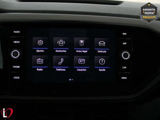 Volkswagen T-Cross Advance 1.6 TDI 70kW (95CV)