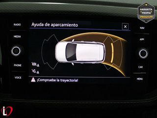 Volkswagen T-Cross Advance 1.6 TDI 70kW (95CV)