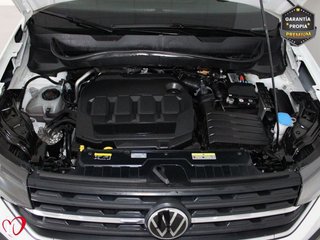 Volkswagen T-Cross Advance 1.6 TDI 70kW (95CV)