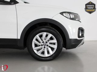 Volkswagen T-Cross Advance 1.6 TDI 70kW (95CV)