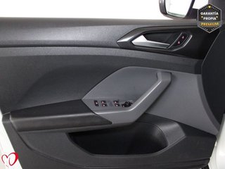 Volkswagen T-Cross Advance 1.6 TDI 70kW (95CV)