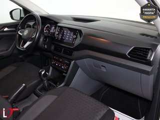 Volkswagen T-Cross Advance 1.6 TDI 70kW (95CV)